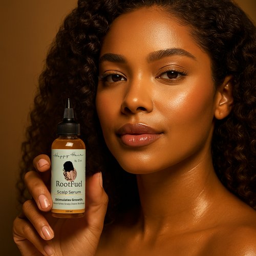 RootFuel Scalp Serum — 100ml