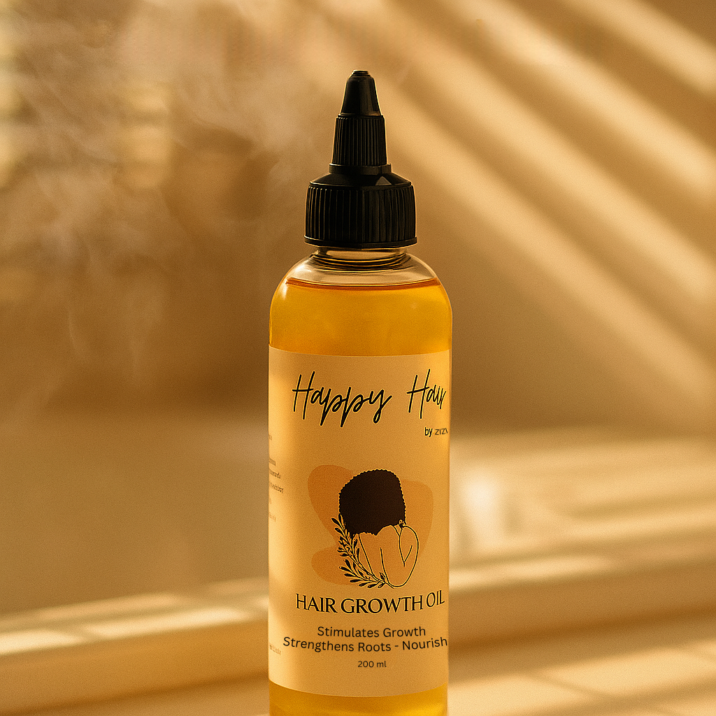 HairGrowth Oil 200ml