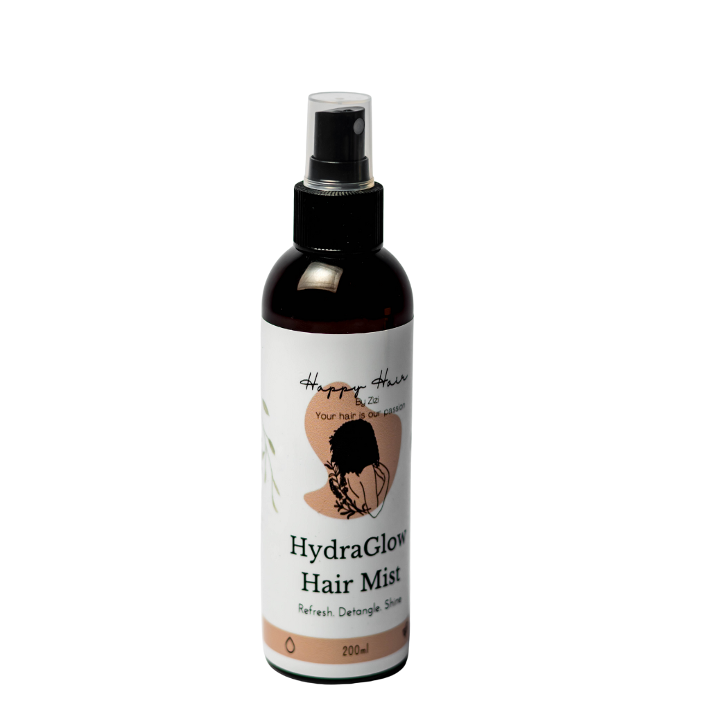 HydraGlow Hair Mist