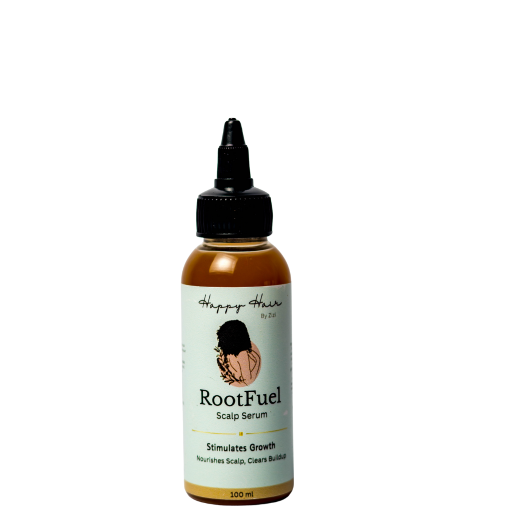 RootFuel Scalp Serum — 100ml